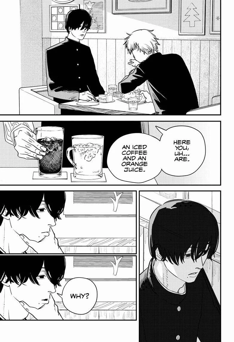 Chainsaw Man - Chapter 103 - Page 18