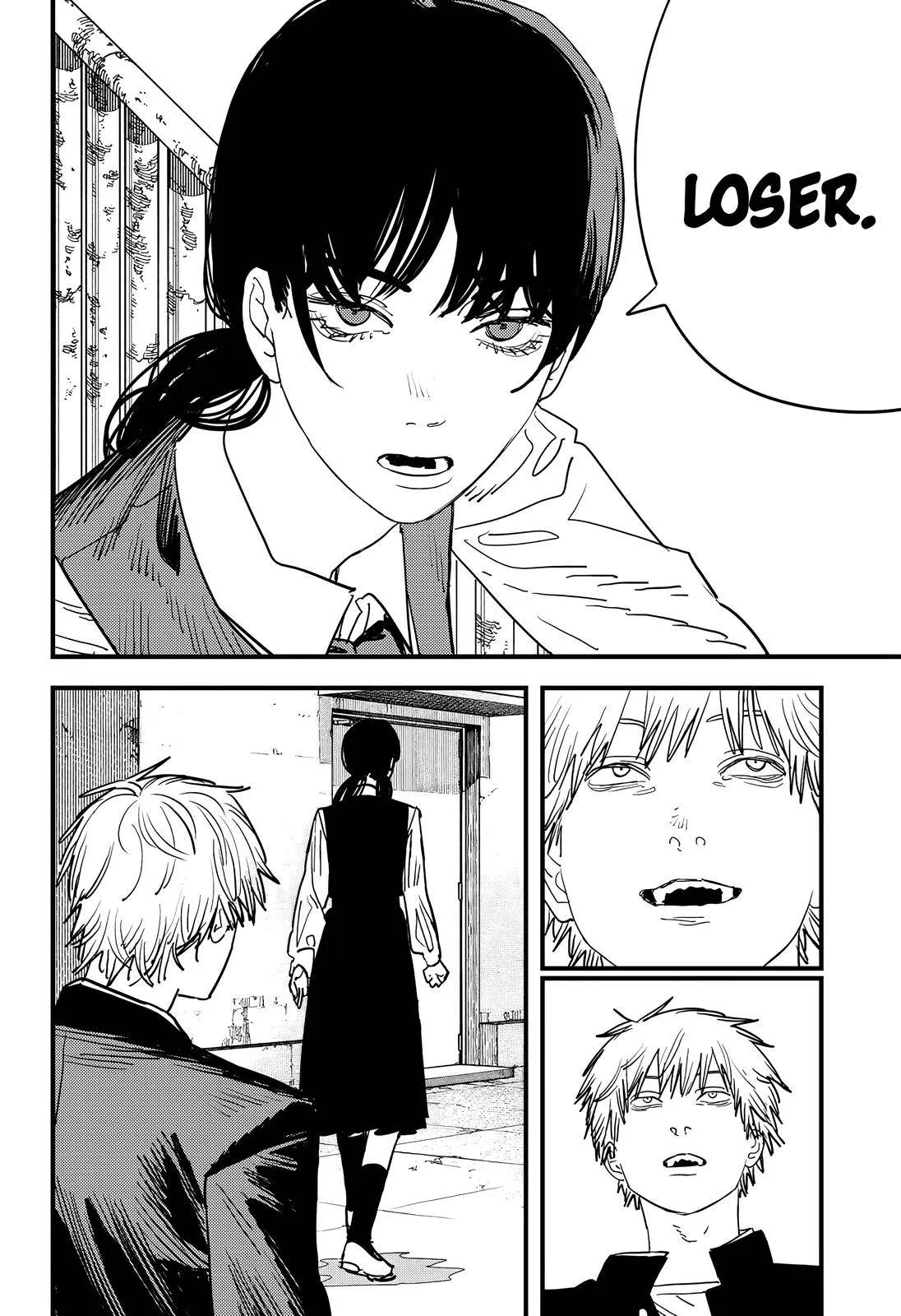 Chainsaw Man - Chapter 104 - Page 18