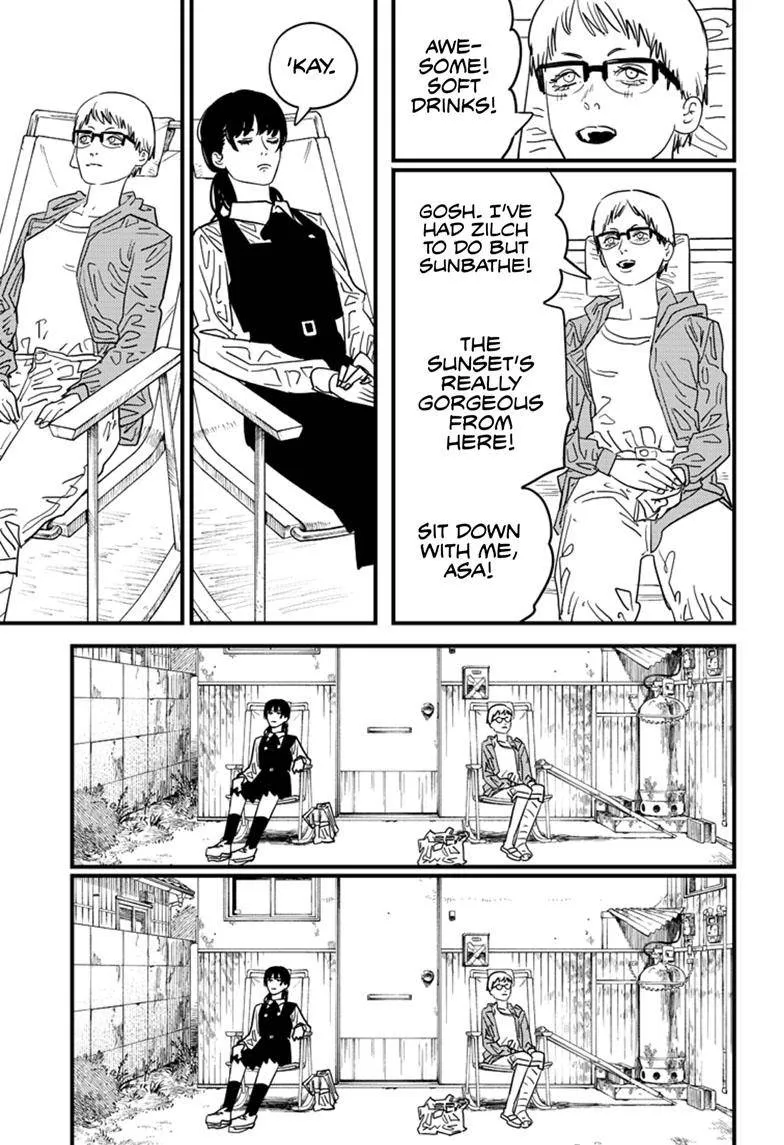 Chainsaw Man - Chapter 105 - Page 6