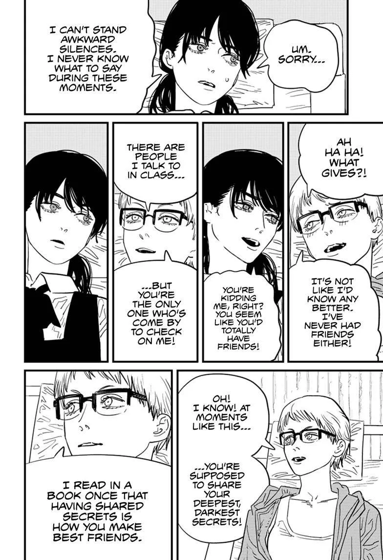 Chainsaw Man - Chapter 105 - Page 7