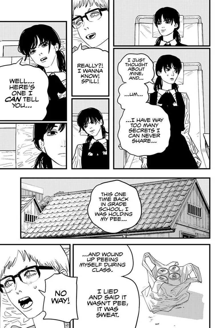 Chainsaw Man - Chapter 105 - Page 8