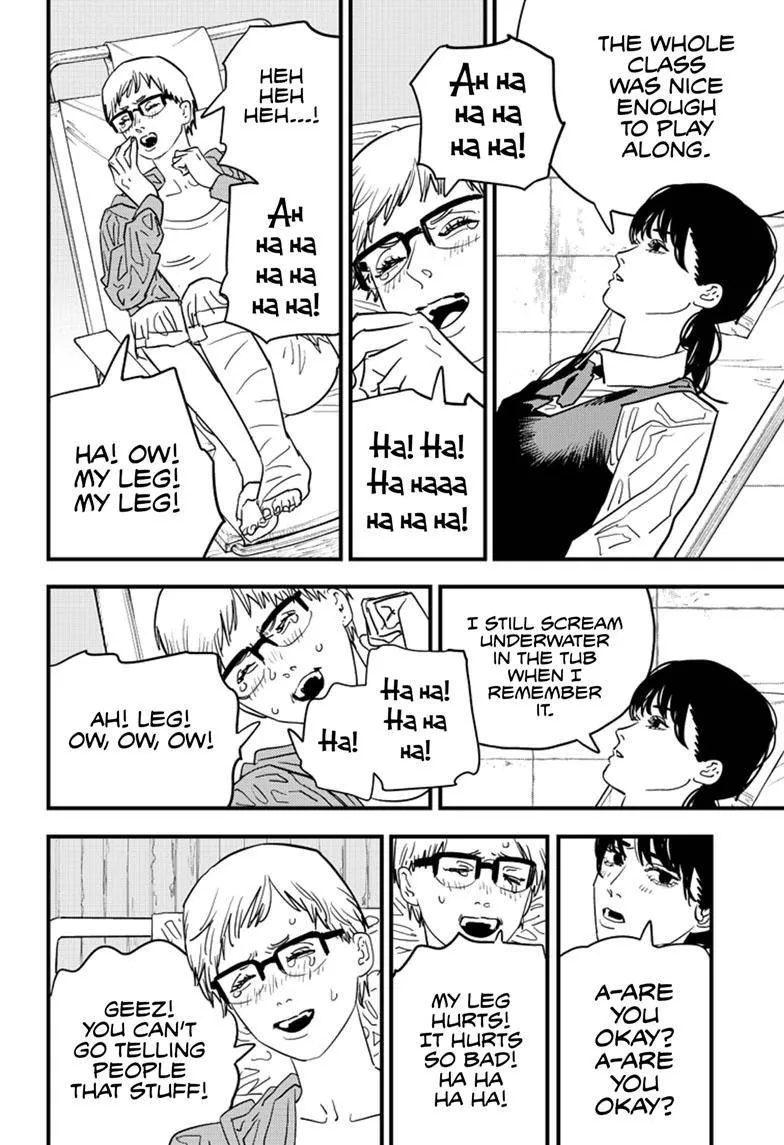 Chainsaw Man - Chapter 105 - Page 9