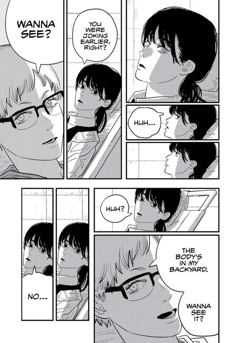 Chainsaw Man - Chapter 105 - Page 15