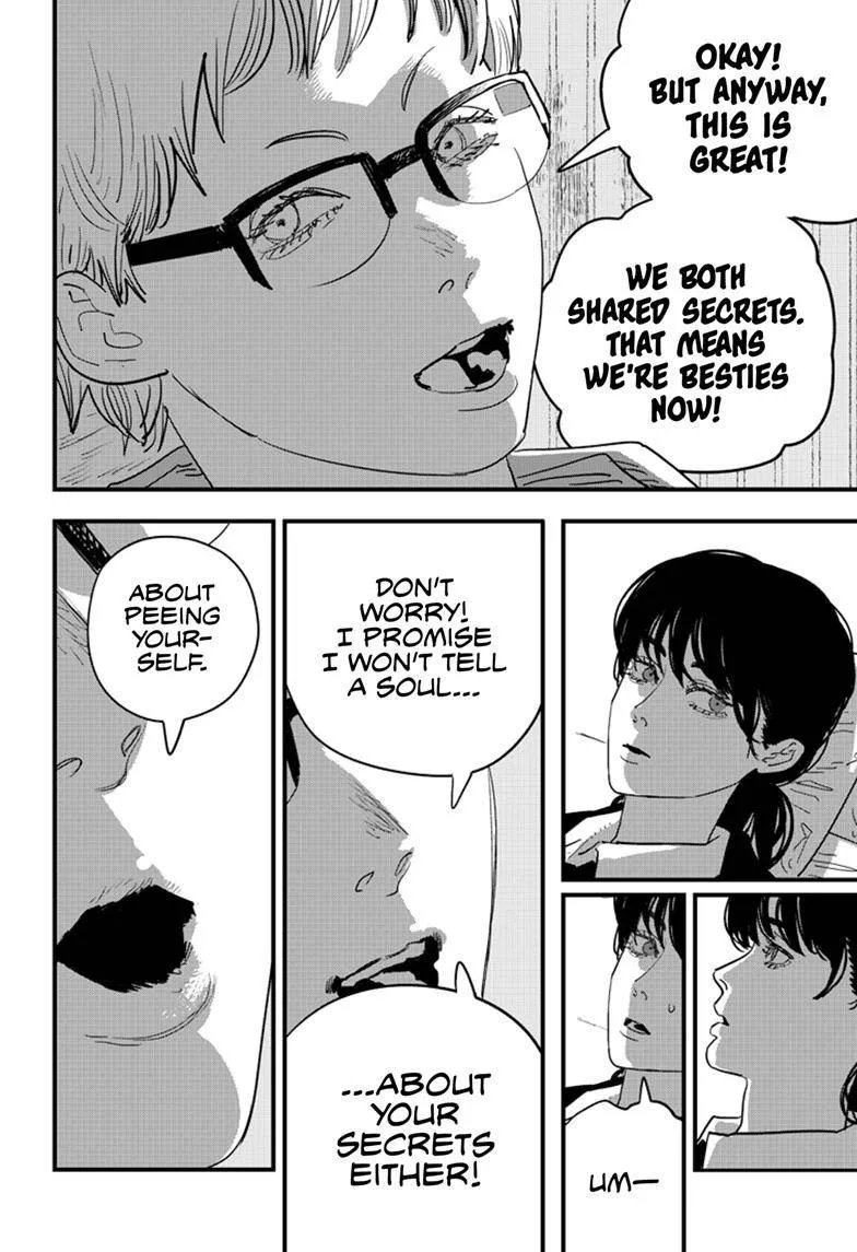 Chainsaw Man - Chapter 105 - Page 16