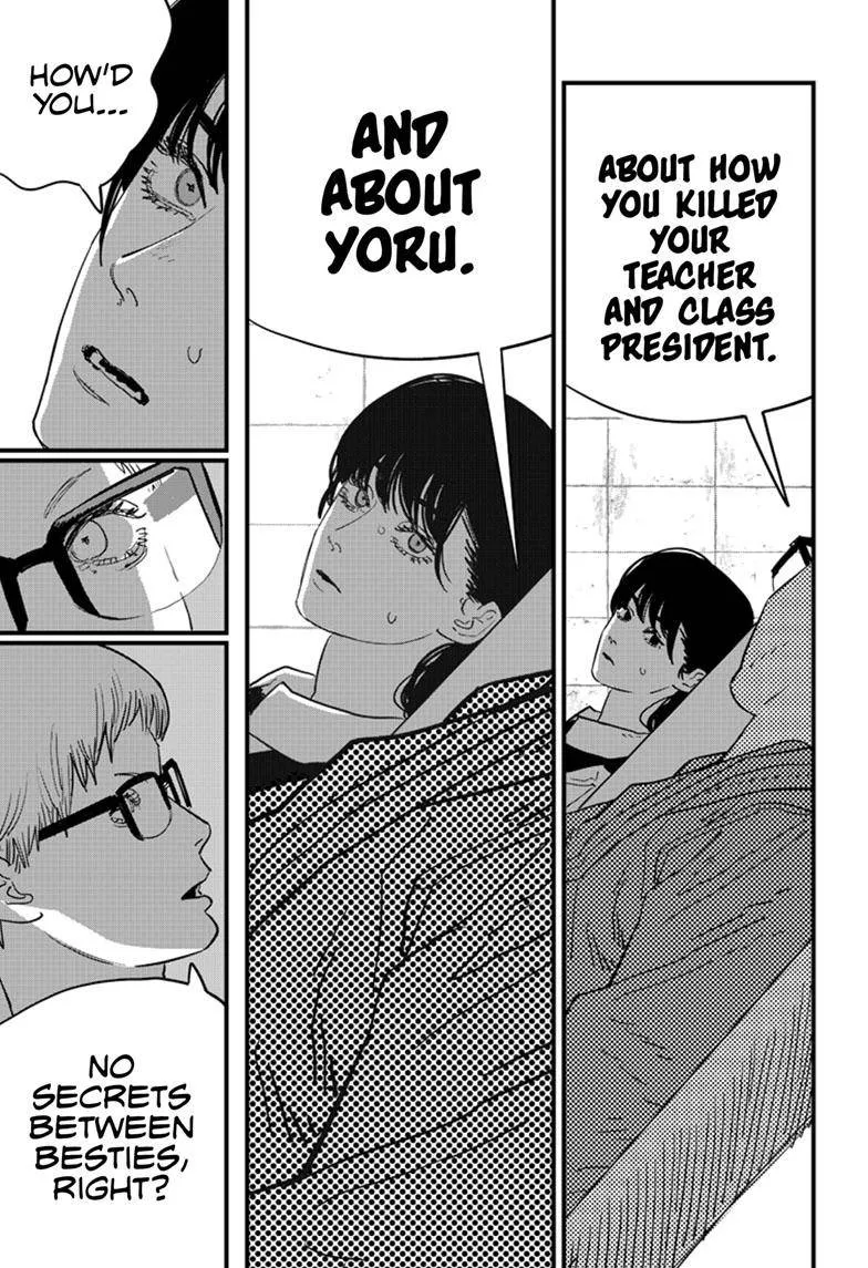 Chainsaw Man - Chapter 105 - Page 17