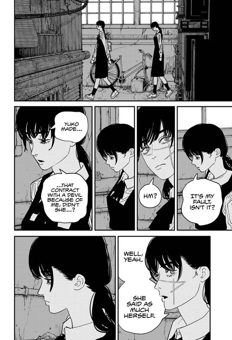 Chainsaw Man - Chapter 106 - Page 3