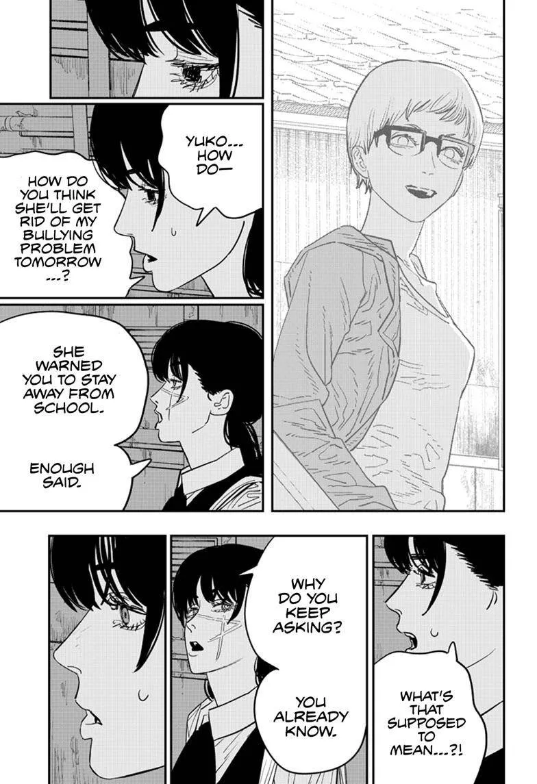 Chainsaw Man - Chapter 106 - Page 4