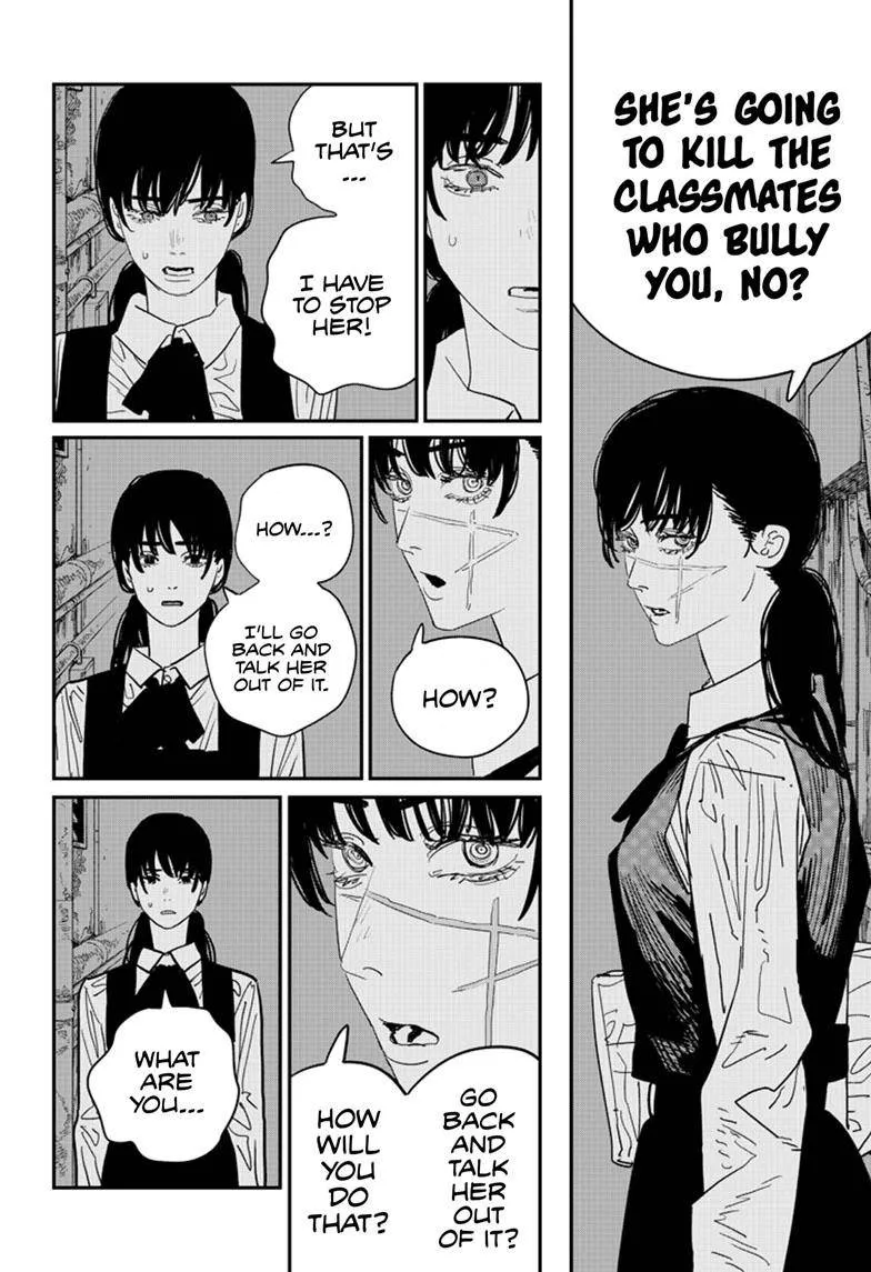 Chainsaw Man - Chapter 106 - Page 5