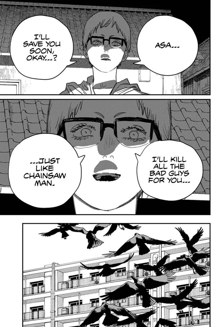 Chainsaw Man - Chapter 106 - Page 10