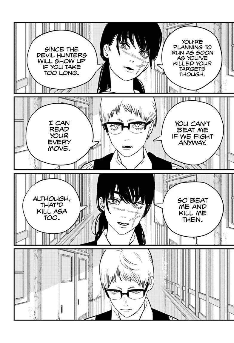 Chainsaw Man - Chapter 106 - Page 15