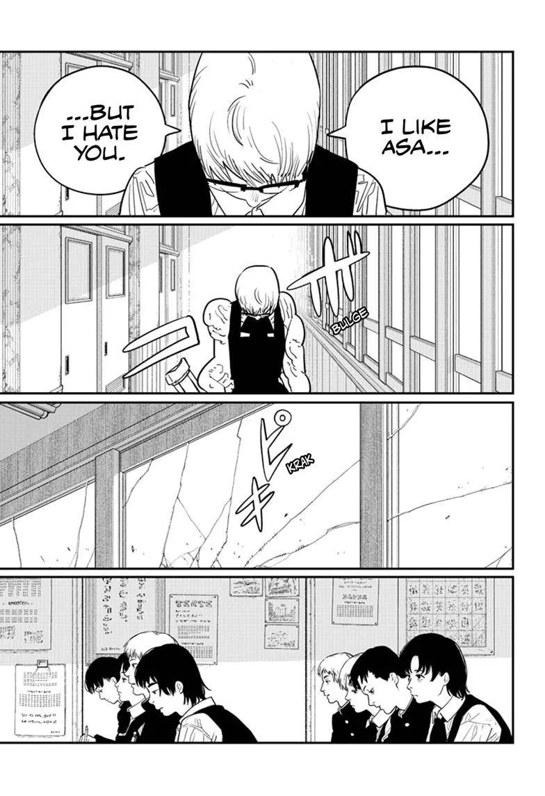 Chainsaw Man - Chapter 106 - Page 16