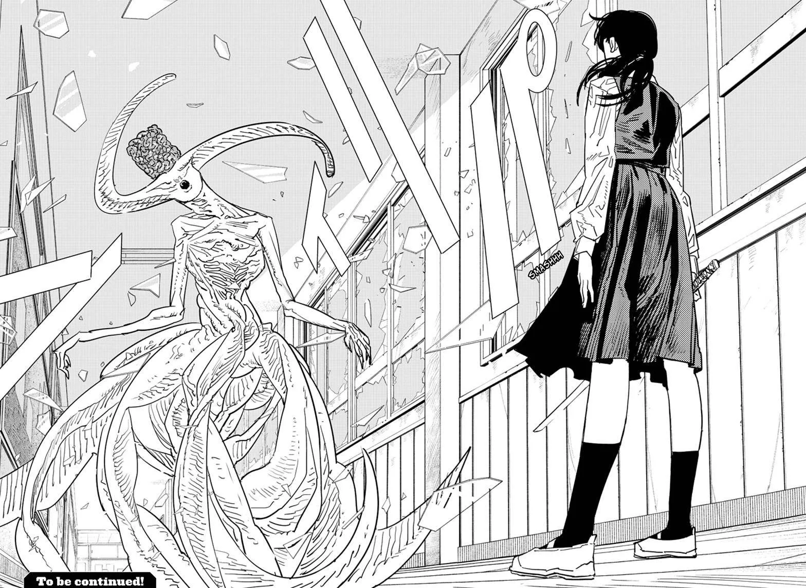 Chainsaw Man - Chapter 106 - Page 17