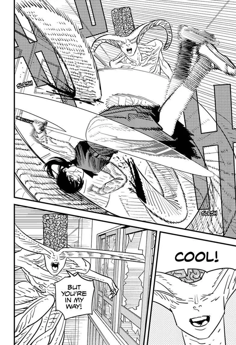 Chainsaw Man - Chapter 107 - Page 3