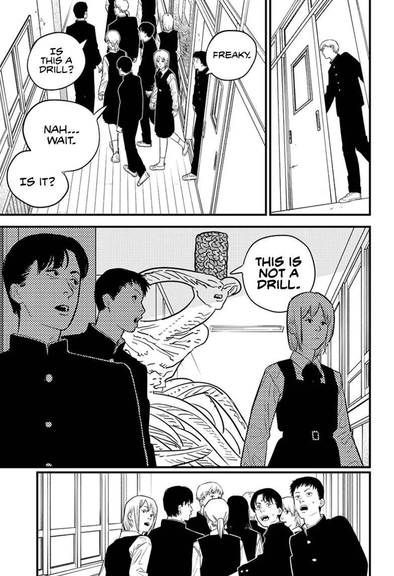 Chainsaw Man - Chapter 107 - Page 6