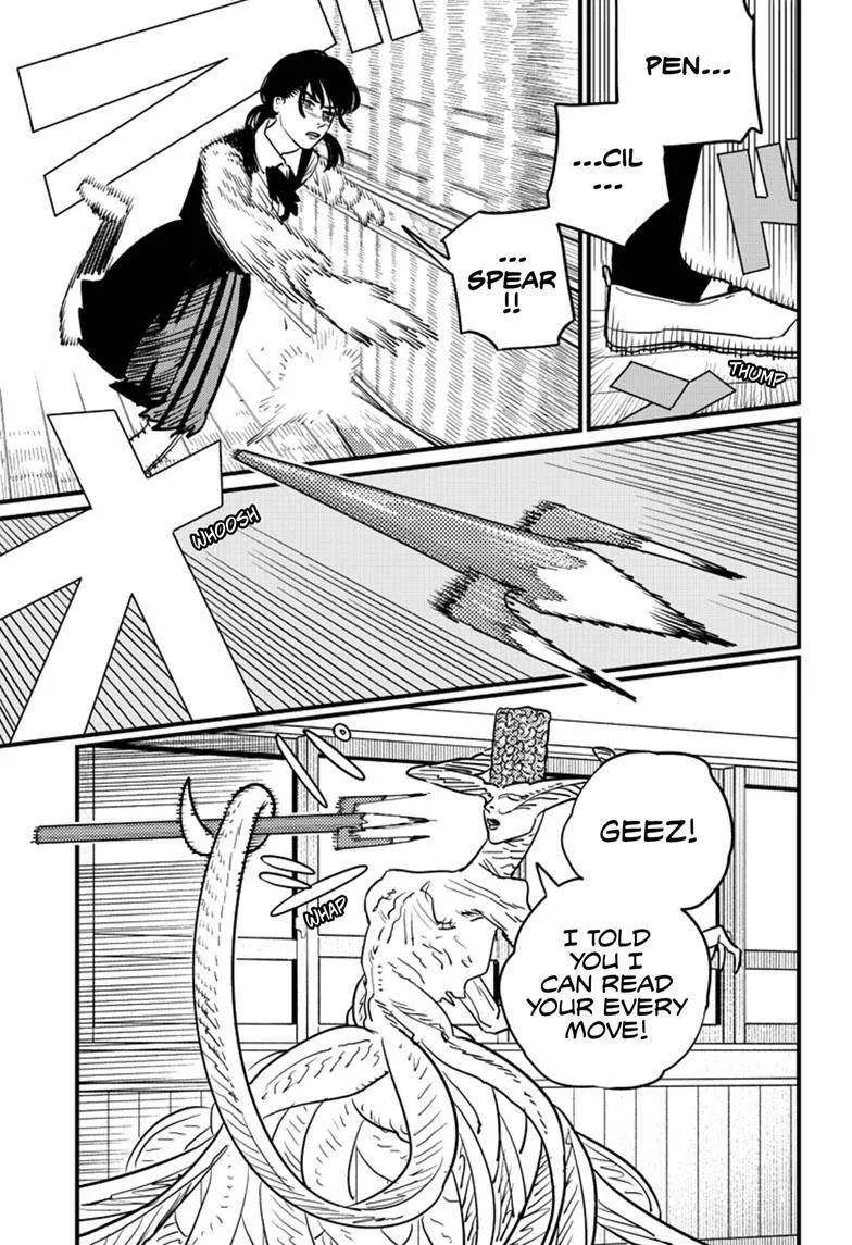 Chainsaw Man - Chapter 107 - Page 8
