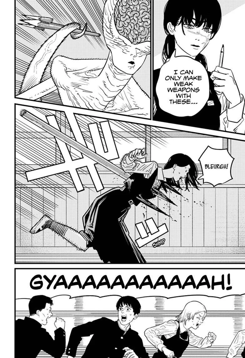 Chainsaw Man - Chapter 107 - Page 9