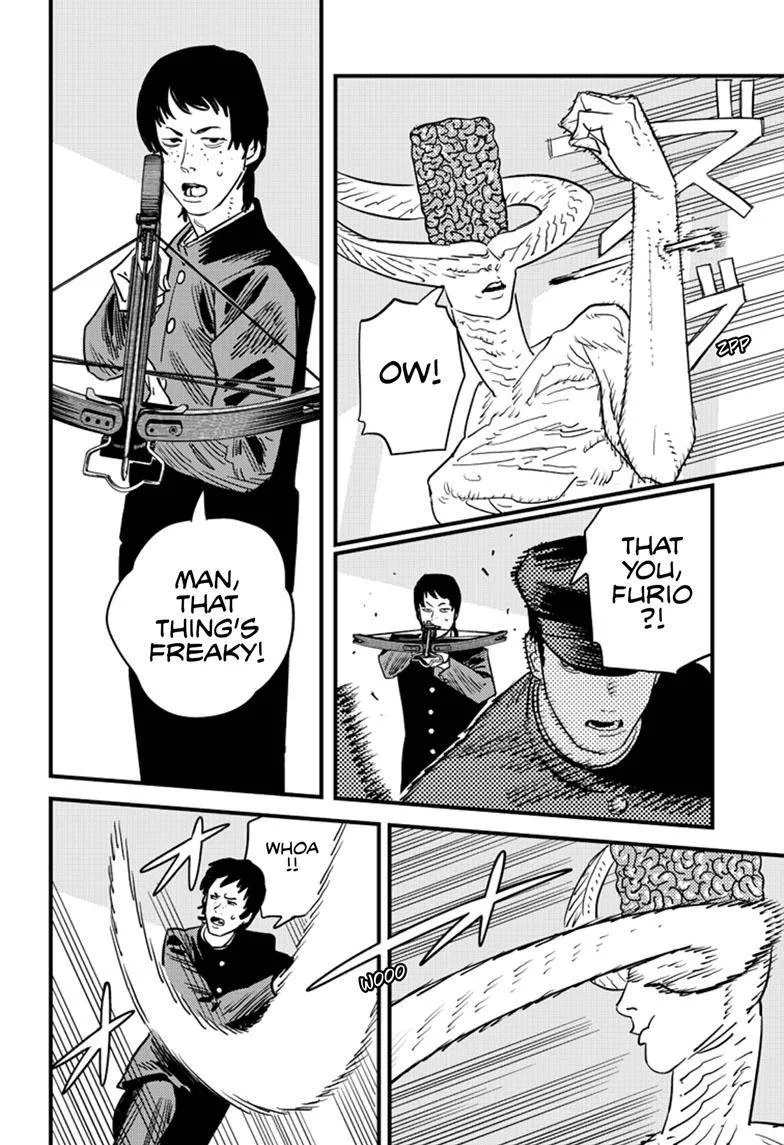 Chainsaw Man - Chapter 107 - Page 13