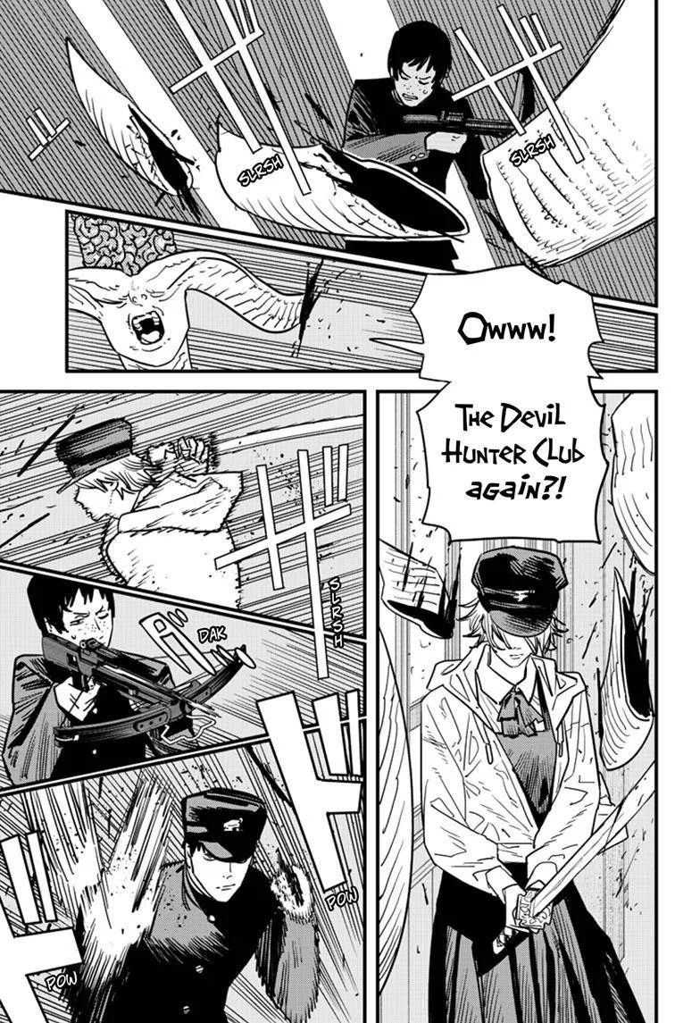 Chainsaw Man - Chapter 107 - Page 14