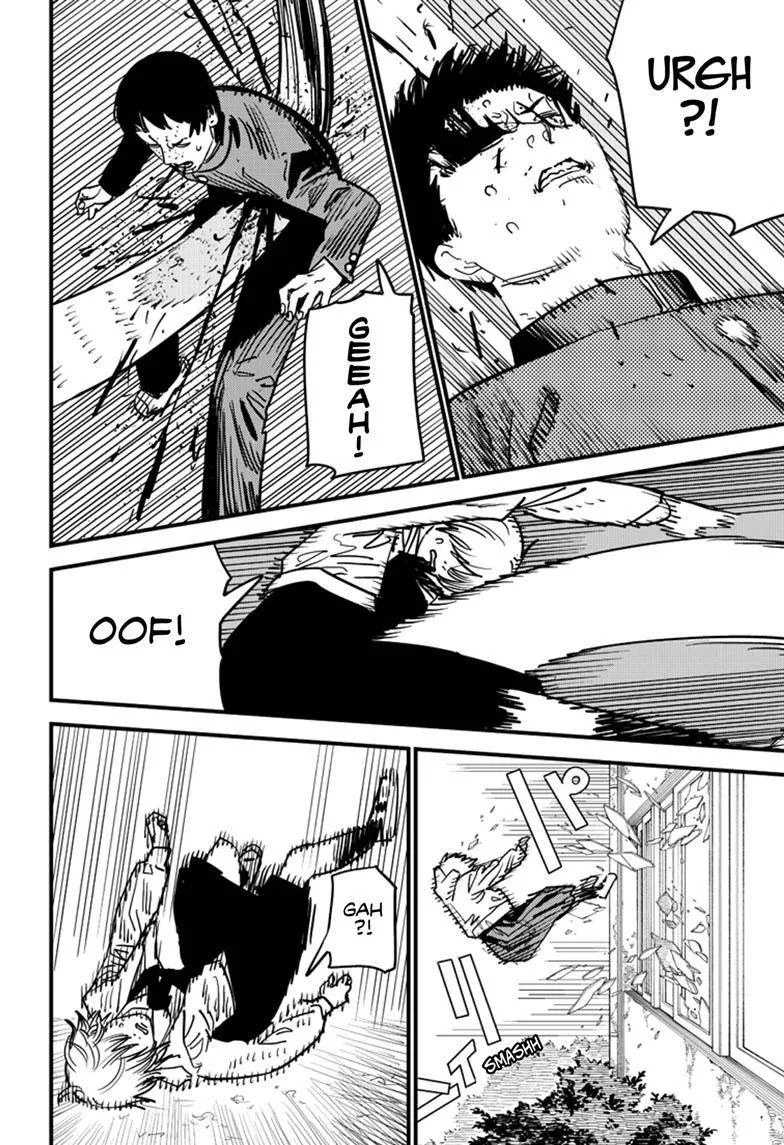 Chainsaw Man - Chapter 107 - Page 17