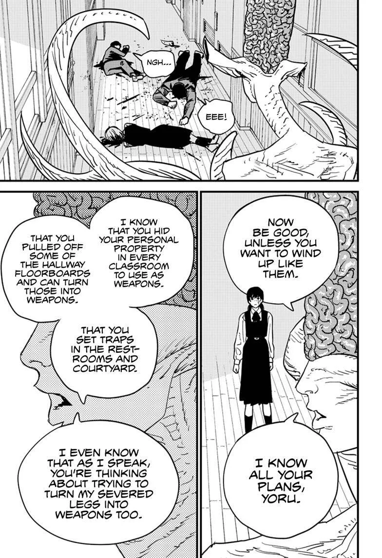 Chainsaw Man - Chapter 107 - Page 18