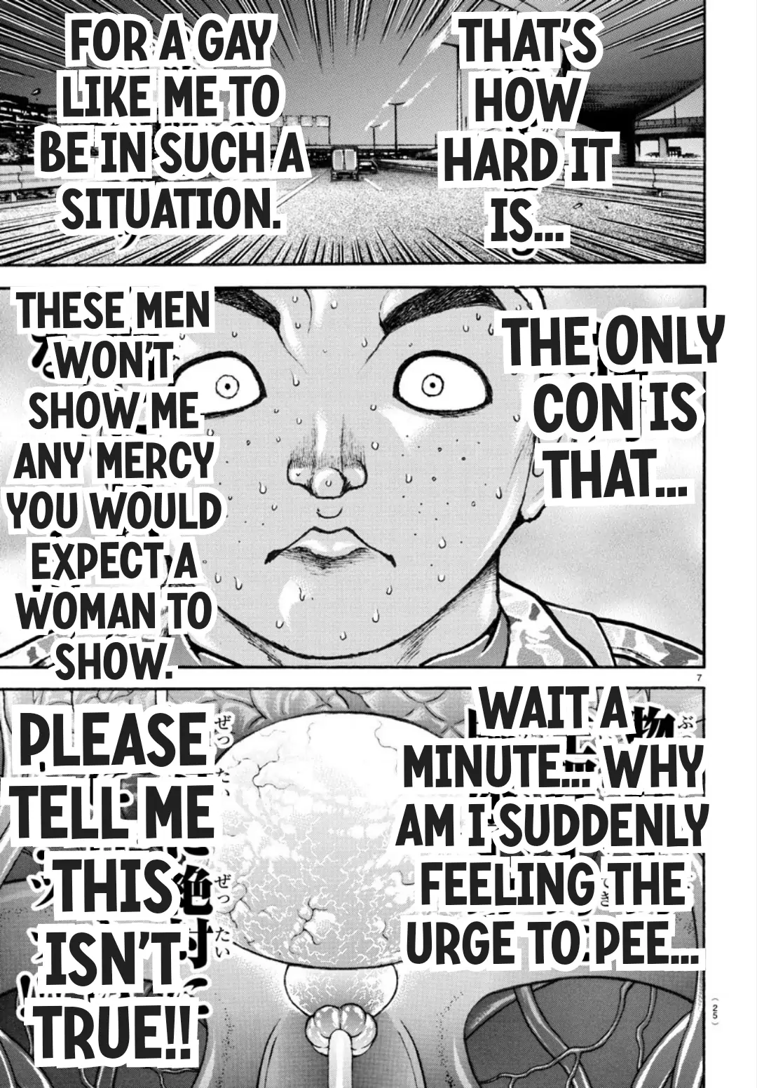 Chainsaw Man - Chapter 108.5 - Page 8