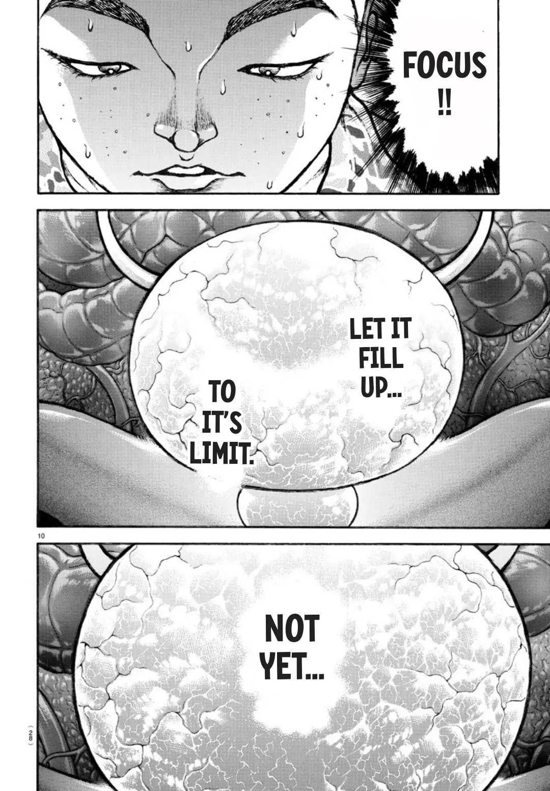 Chainsaw Man - Chapter 108.5 - Page 11