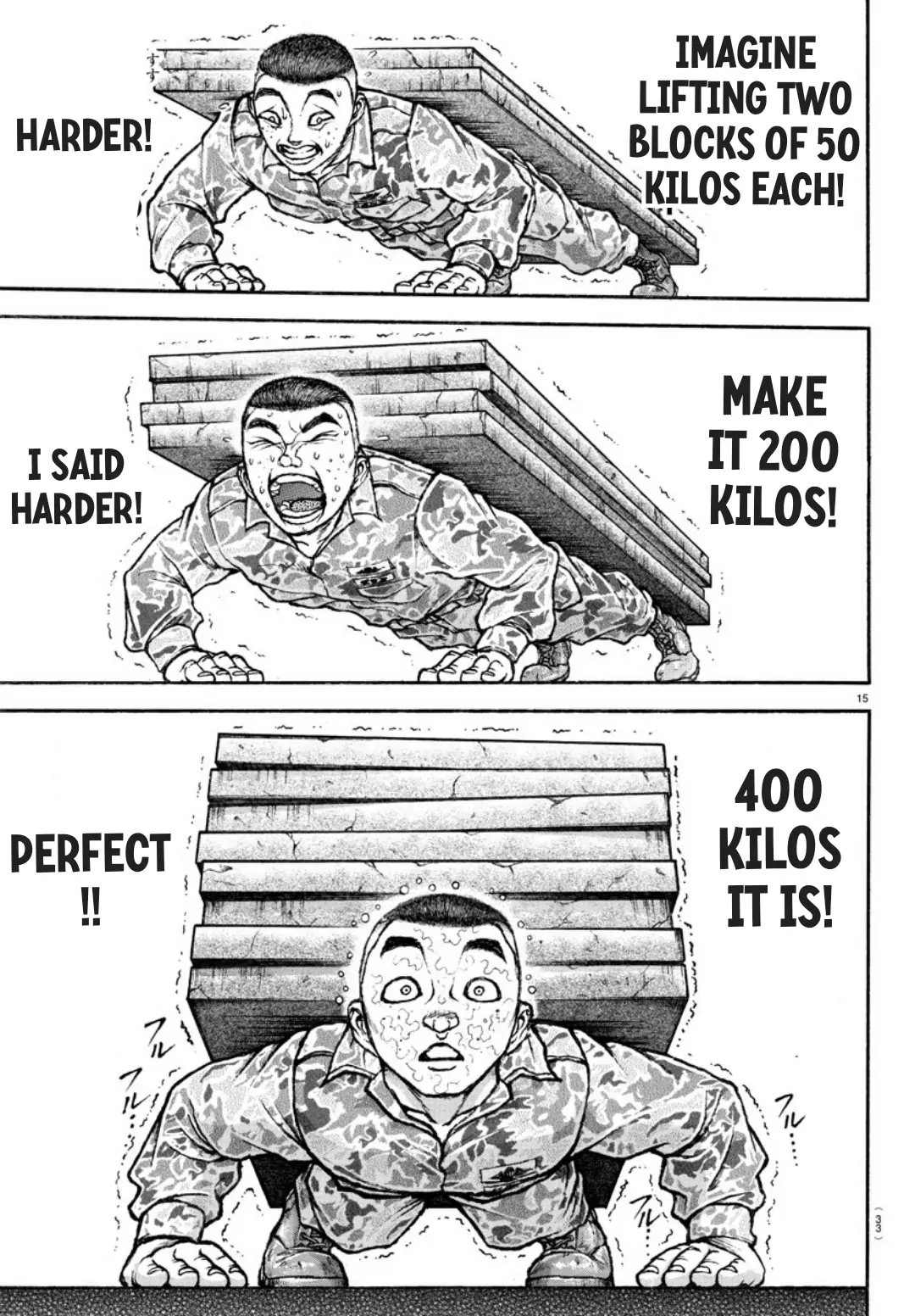 Chainsaw Man - Chapter 108.5 - Page 16