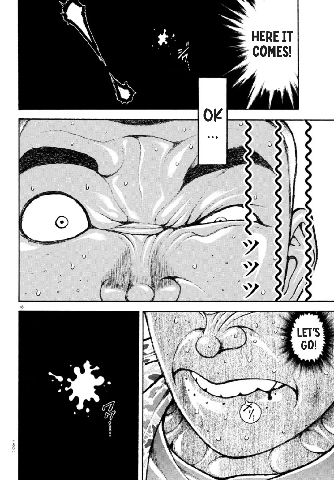 Chainsaw Man - Chapter 108.5 - Page 20