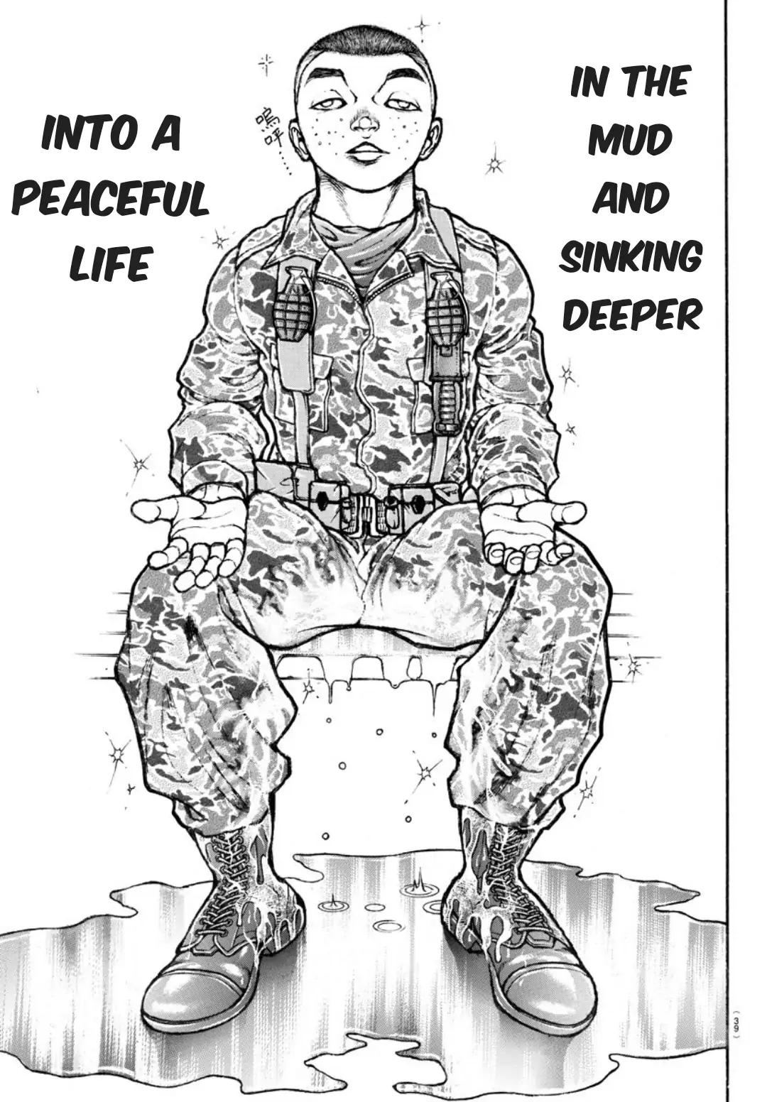 Chainsaw Man - Chapter 108.5 - Page 23