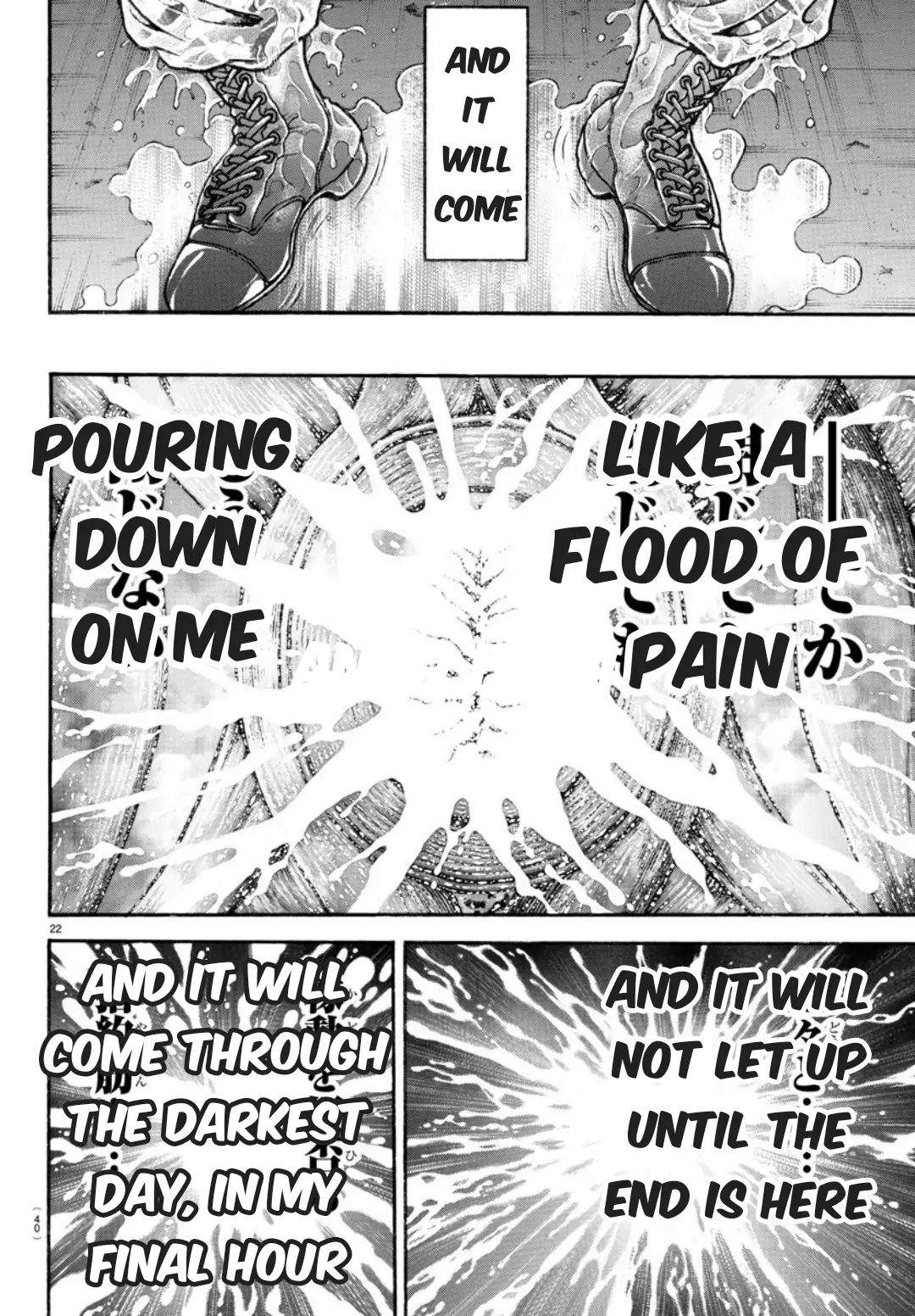 Chainsaw Man - Chapter 108.5 - Page 24