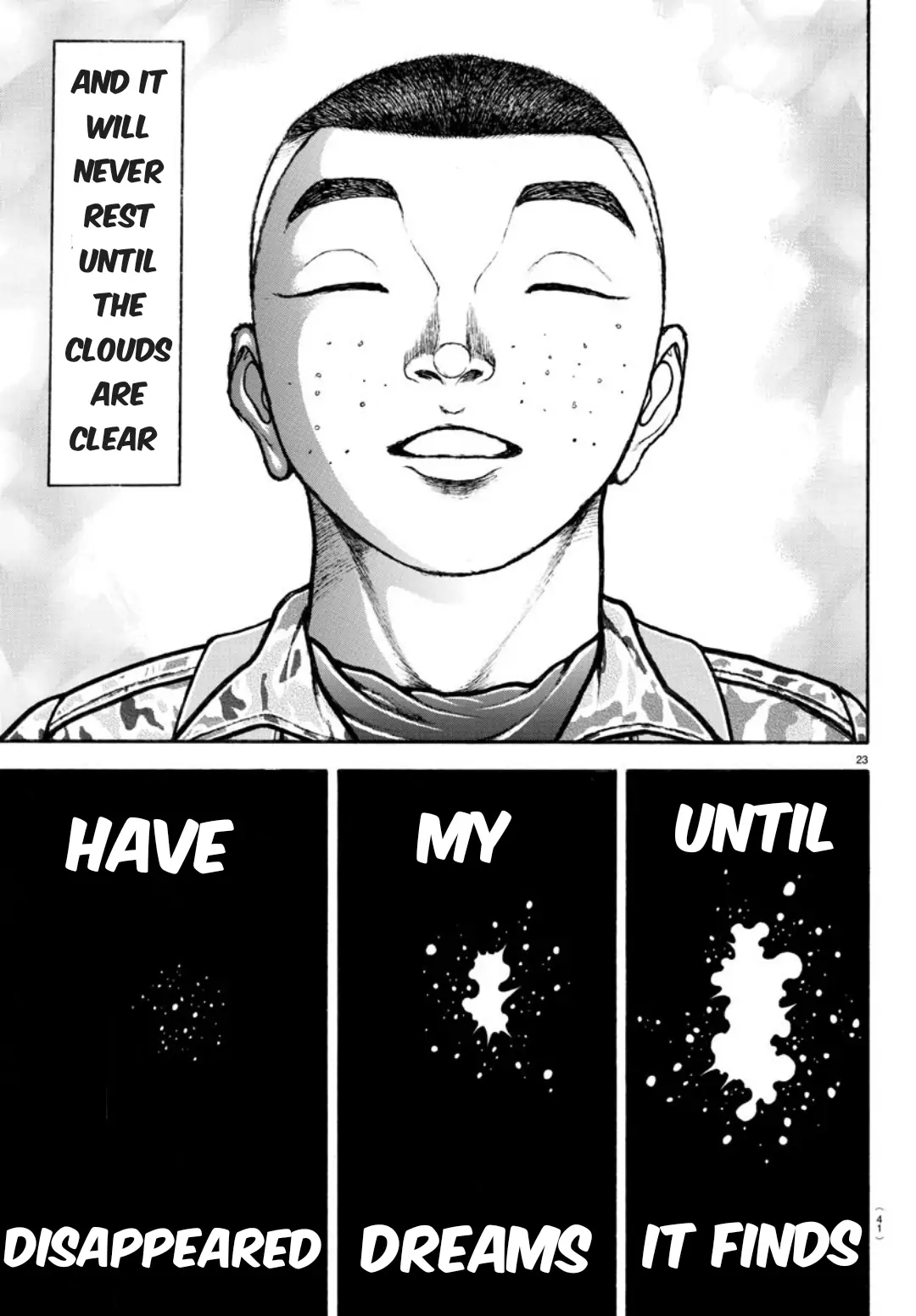 Chainsaw Man - Chapter 108.5 - Page 25