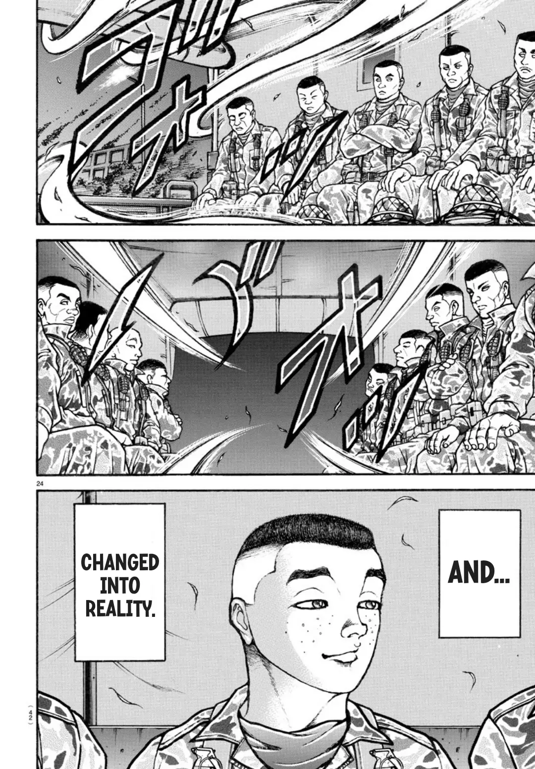Chainsaw Man - Chapter 108.5 - Page 26