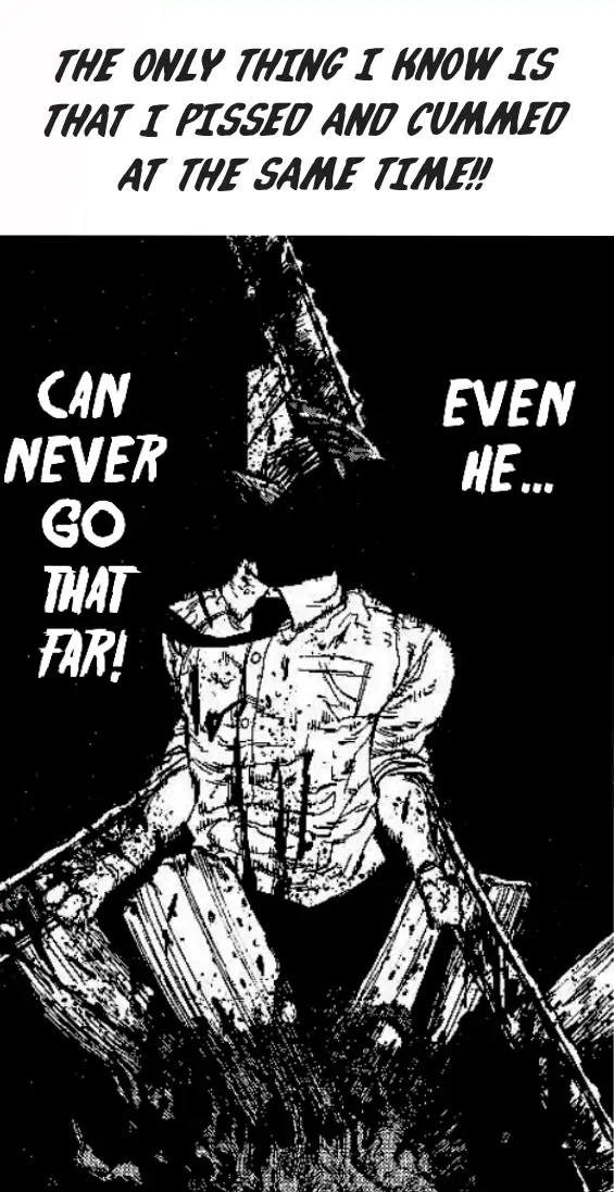 Chainsaw Man - Chapter 108.5 - Page 28