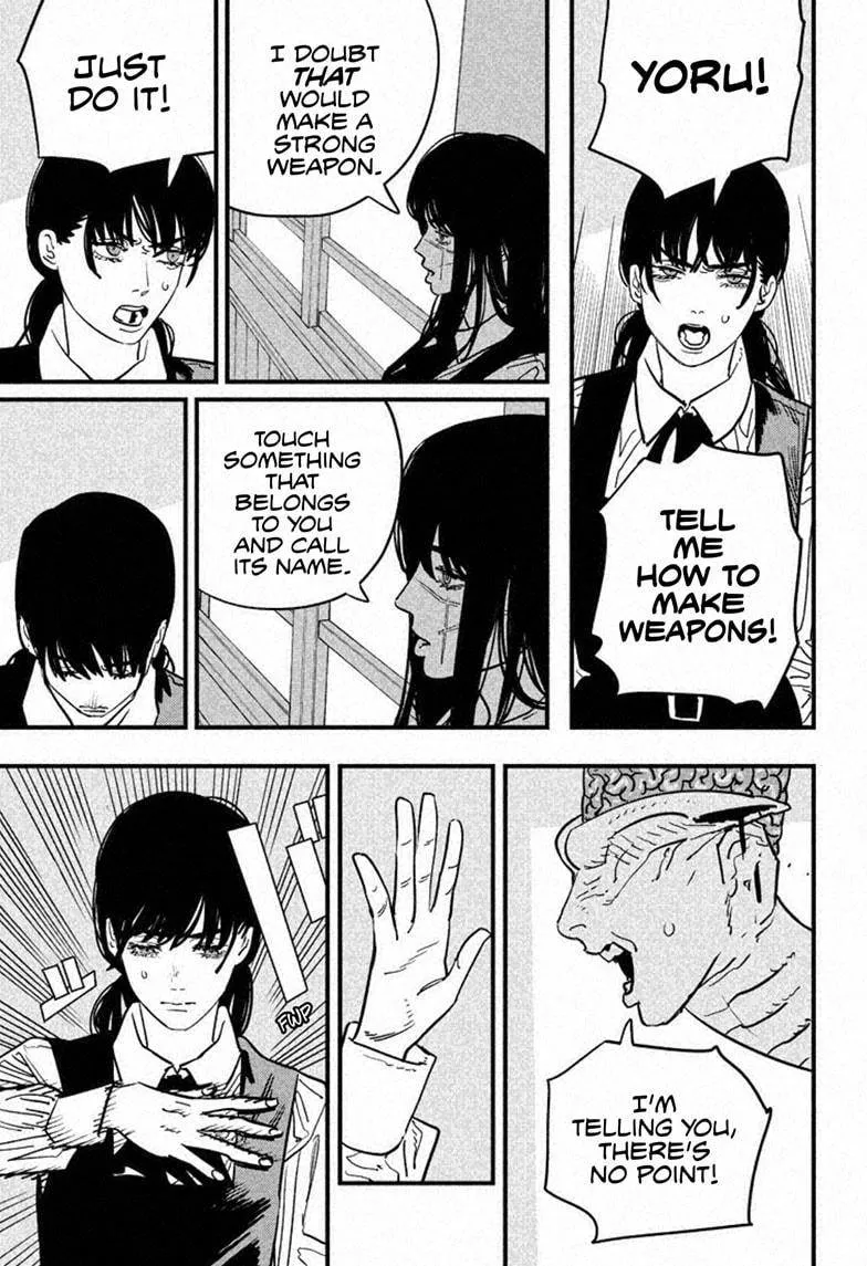Chainsaw Man - Chapter 108 - Page 2