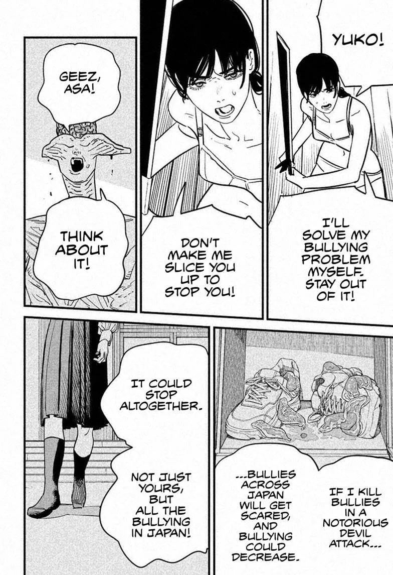 Chainsaw Man - Chapter 108 - Page 5