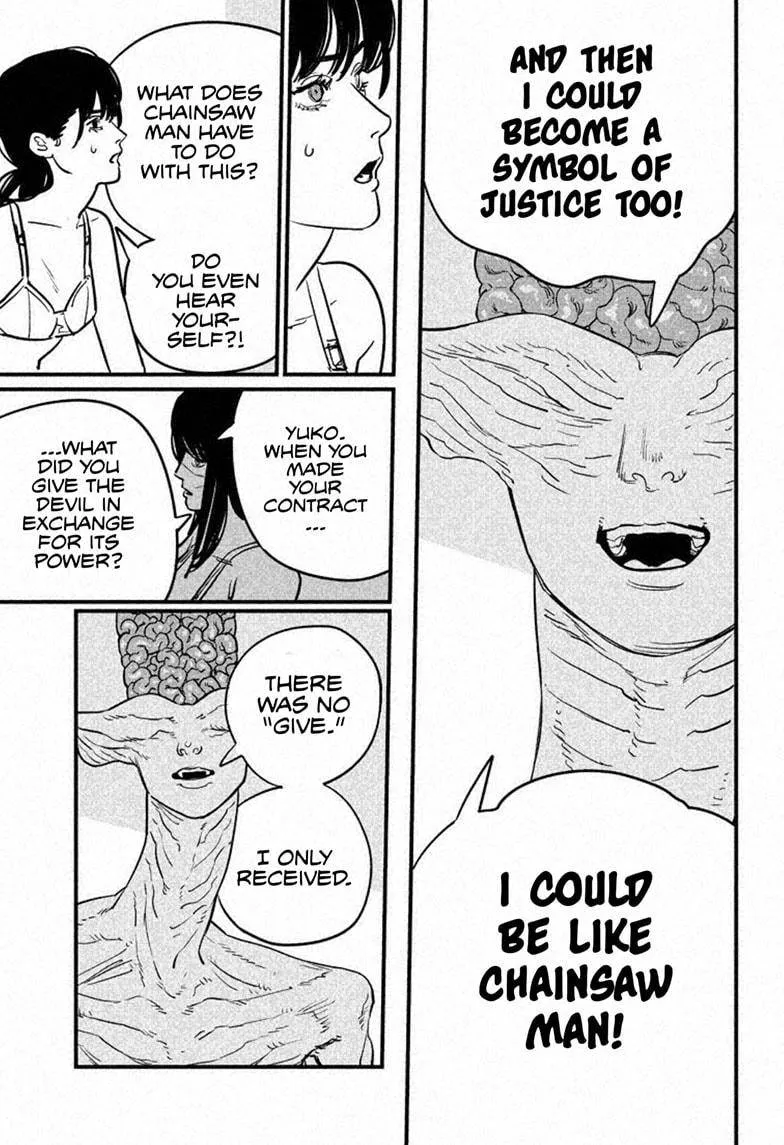 Chainsaw Man - Chapter 108 - Page 6