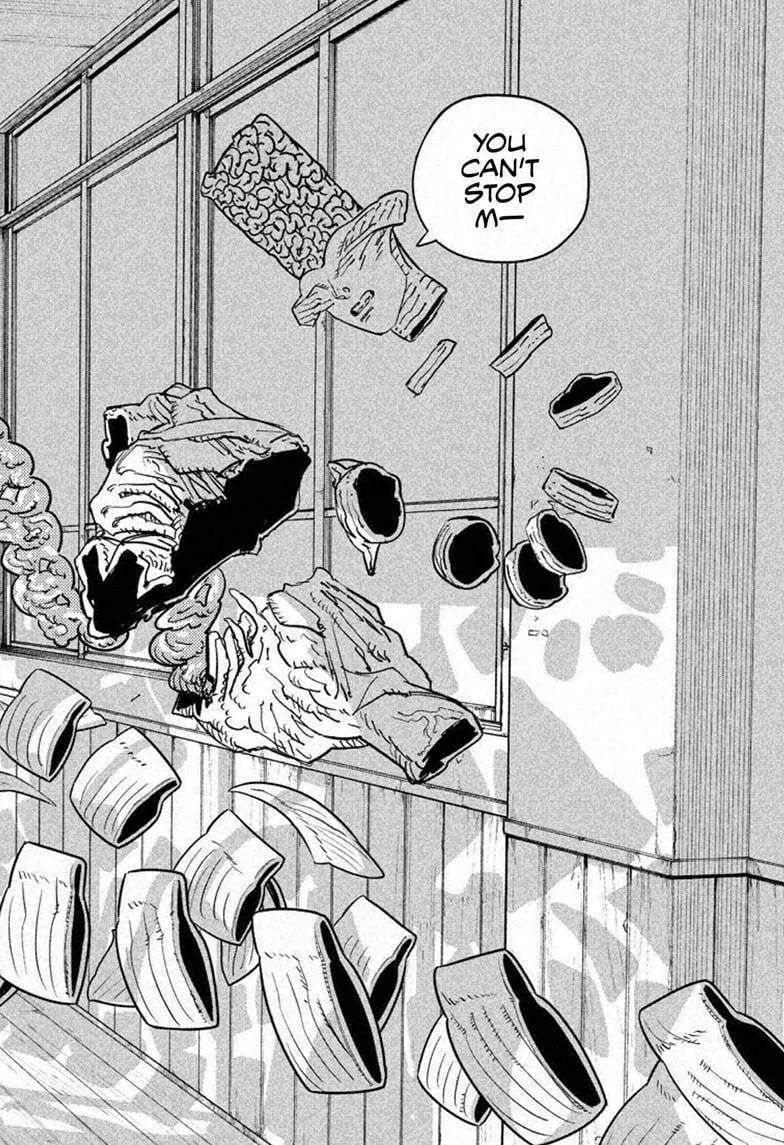 Chainsaw Man - Chapter 108 - Page 9