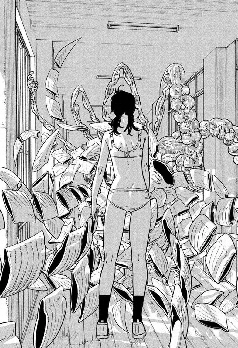 Chainsaw Man - Chapter 108 - Page 10
