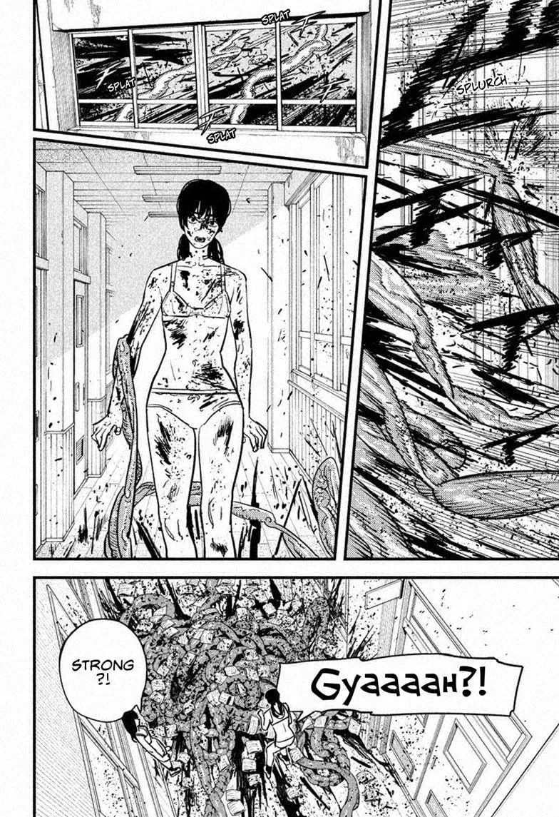 Chainsaw Man - Chapter 108 - Page 11