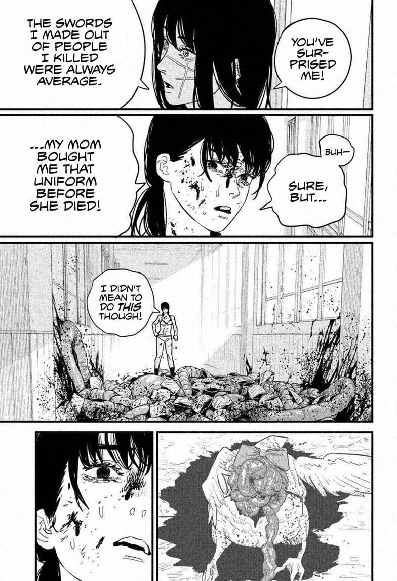 Chainsaw Man - Chapter 108 - Page 12