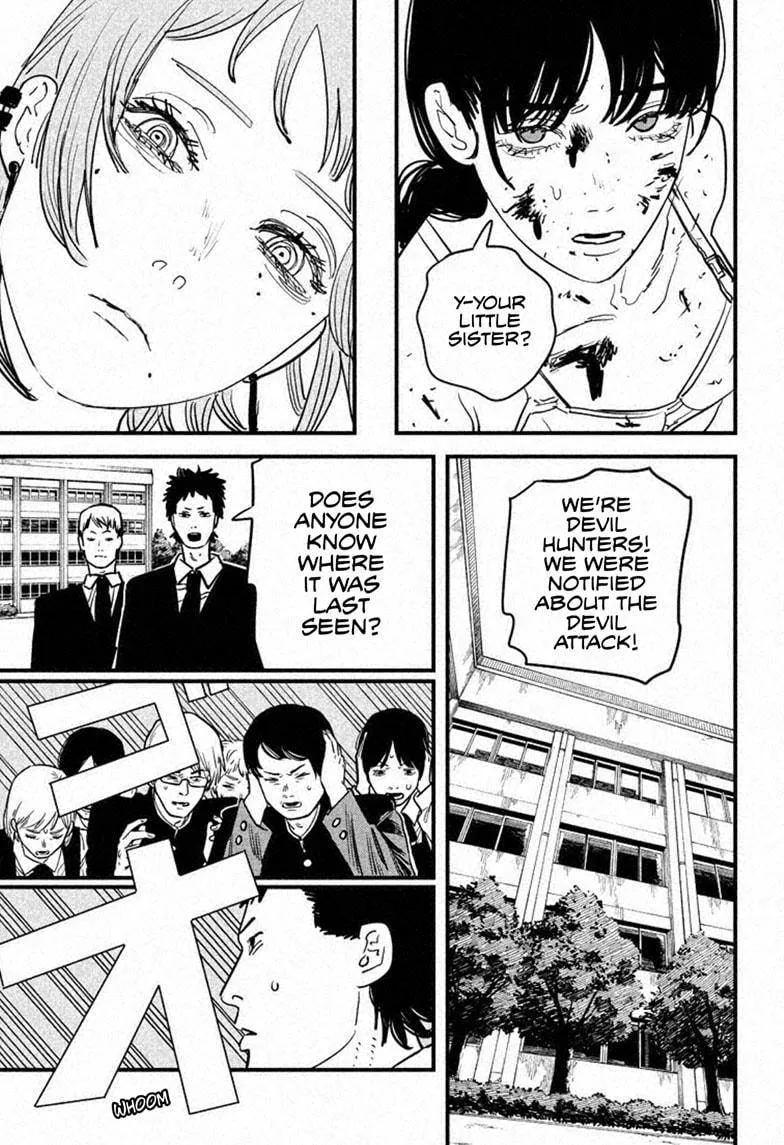Chainsaw Man - Chapter 108 - Page 15