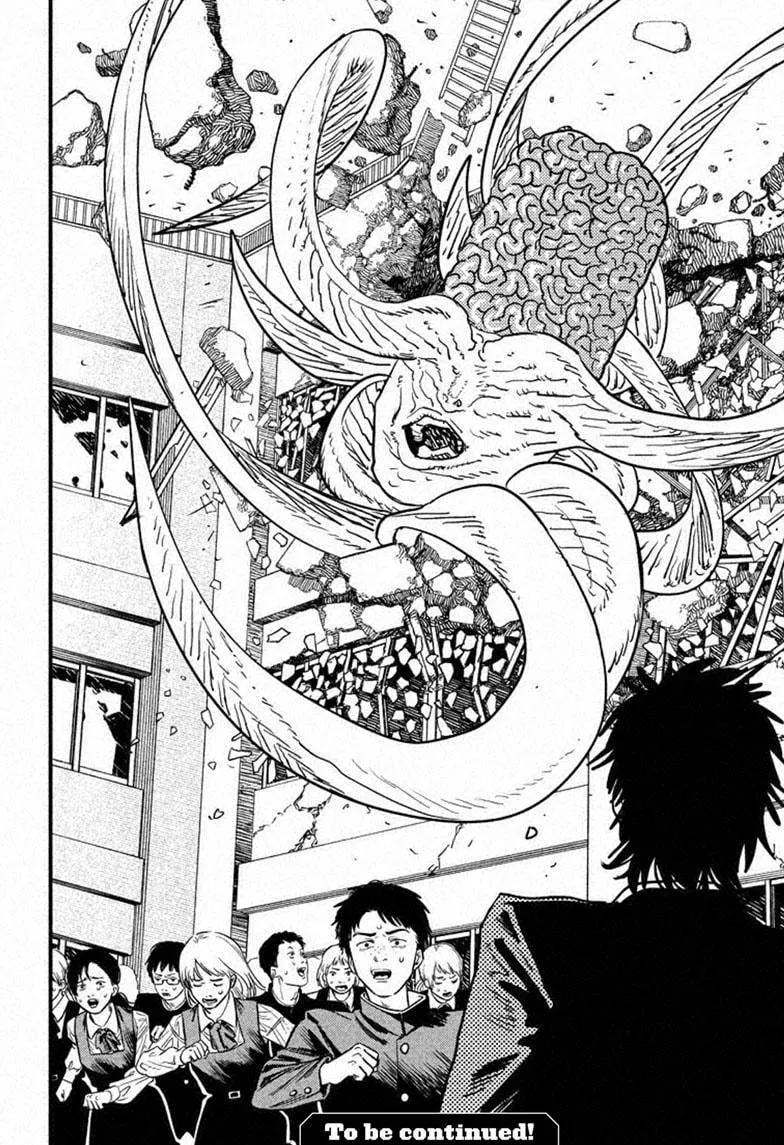Chainsaw Man - Chapter 108 - Page 16