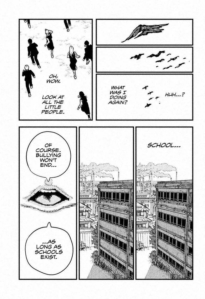 Chainsaw Man - Chapter 109 - Page 1