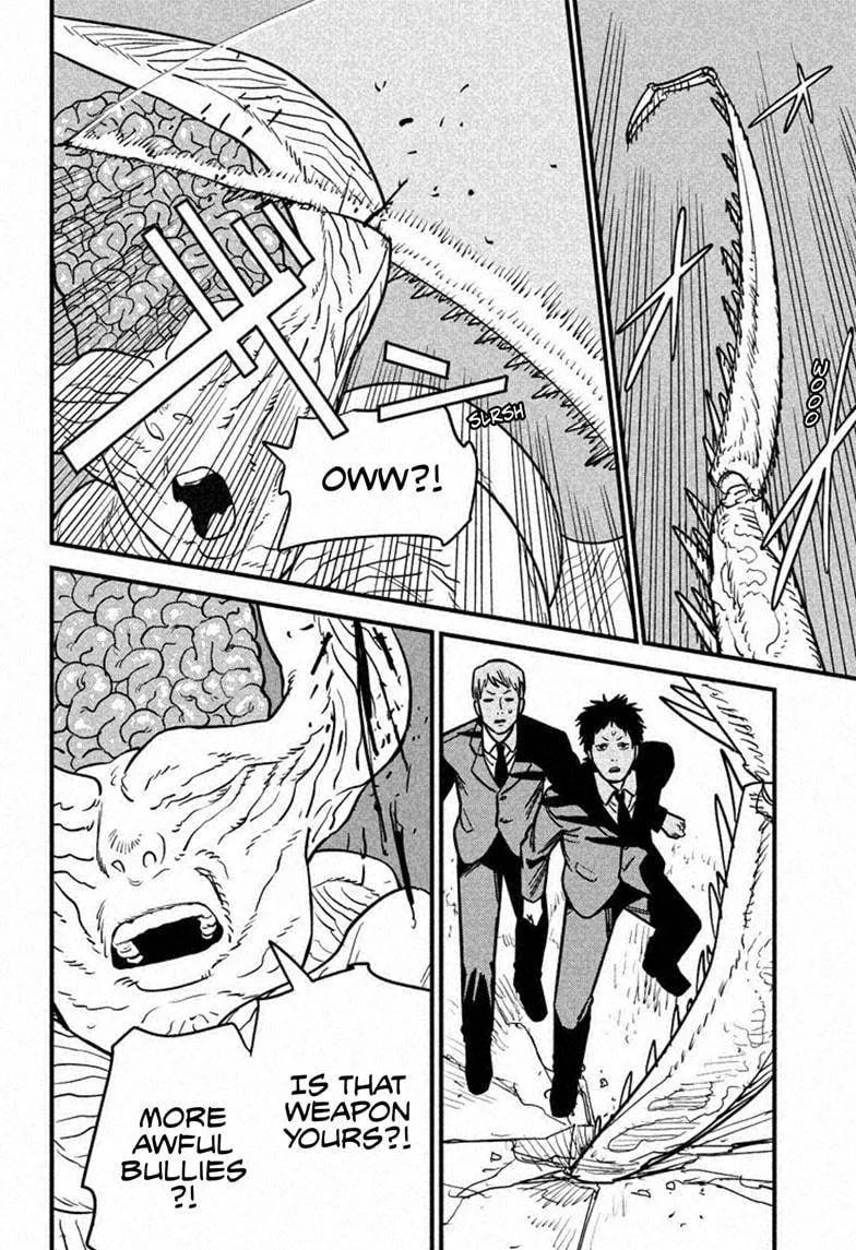 Chainsaw Man - Chapter 109 - Page 3