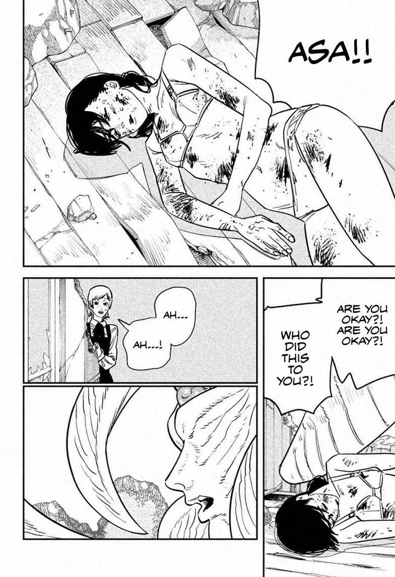 Chainsaw Man - Chapter 109 - Page 5