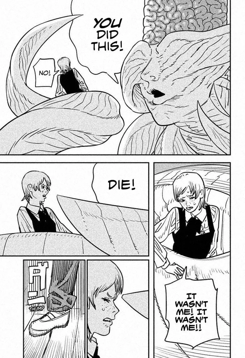 Chainsaw Man - Chapter 109 - Page 6