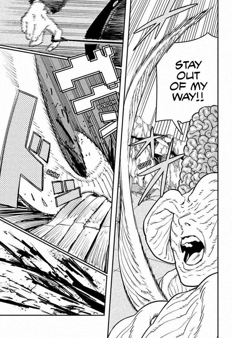 Chainsaw Man - Chapter 109 - Page 8