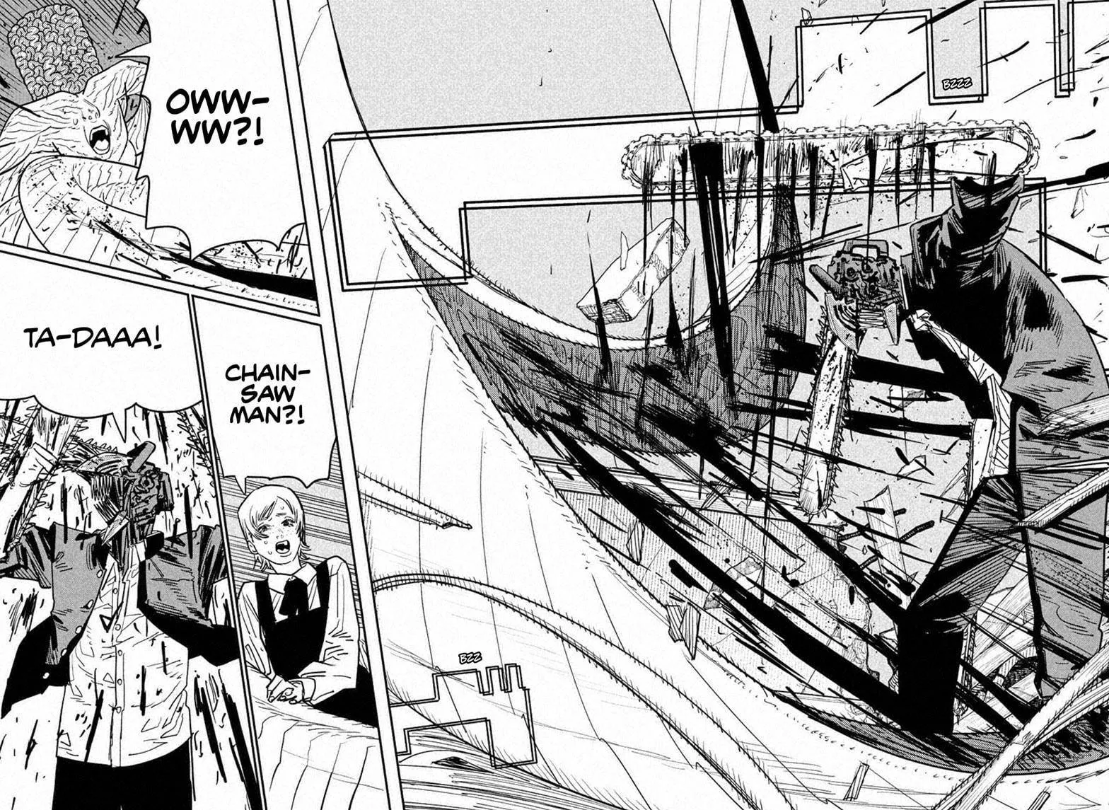 Chainsaw Man - Chapter 109 - Page 9