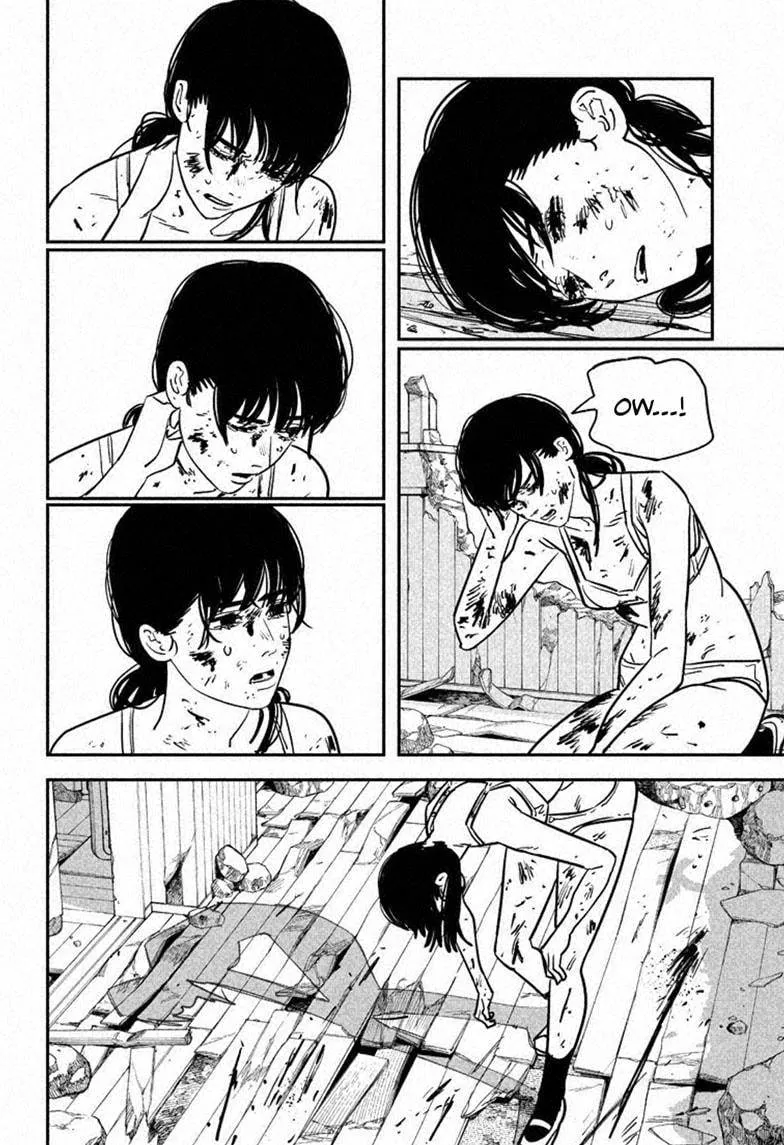 Chainsaw Man - Chapter 109 - Page 13