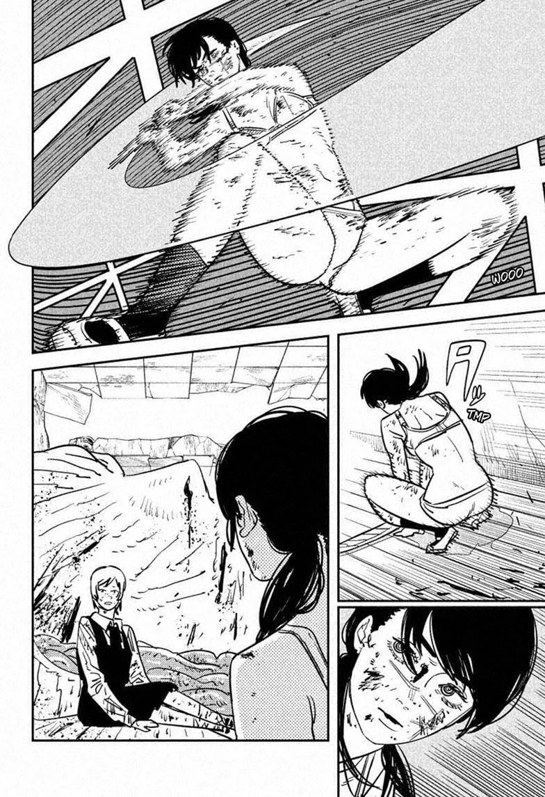 Chainsaw Man - Chapter 110 - Page 6